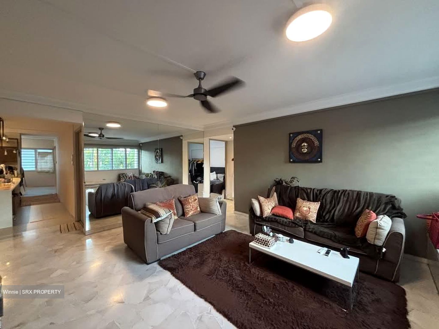Blk 335 Teck Ghee View (Ang Mo Kio), HDB 4 Rooms #543501971